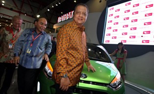 Menperin: Saat MEA 2015, Indonesia Kedodoran Sedikit
