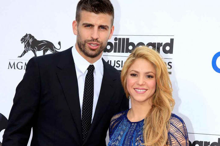 Shakira Pilih Mana? Timnas Kolombia atau Spanyol?