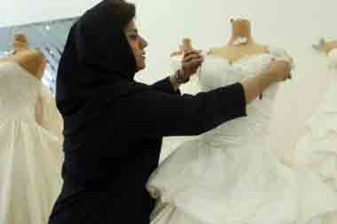 ​Pesta Cerai Semakin Populer di Iran