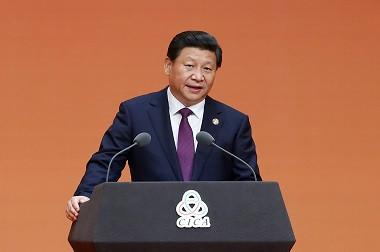 Tiongkok Bertekad Selesaikan Sengketa Wilayah dengan Damai