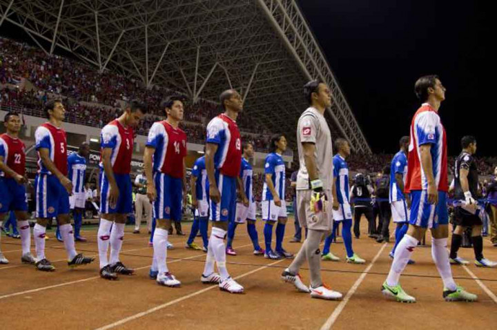 Kosta Rika, Kecil-Kecil Cabe Rawit