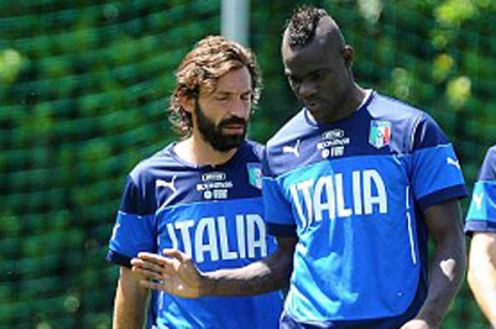 Tekuk Inggris akan Jadi Langkah Besar Italia ke Final