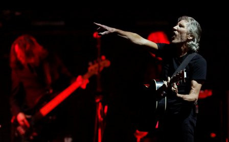 Pink Floyd akan Rilis Album Eksklusif