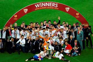 Sevilla Siap Tunjukkan Kualitas Juara Liga Europa Lawan PBR