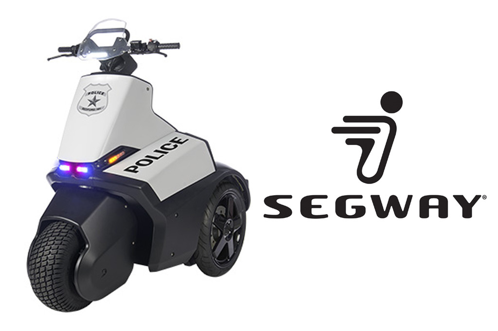 Segway se 3 Patroller