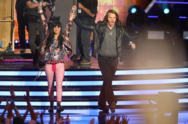 Caleb Johnson Jawara American Idol 2014