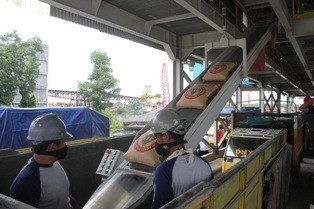 Semen Indonesia Genjot Penjualan di Vietnam