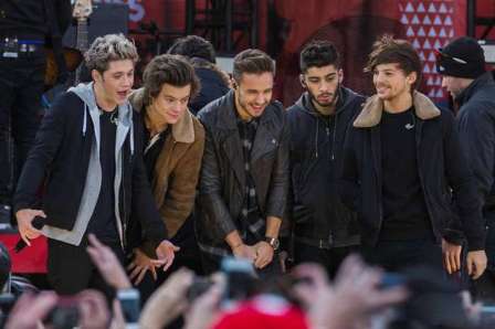 Curhat Promotor: Datangkan One Direction Rumit