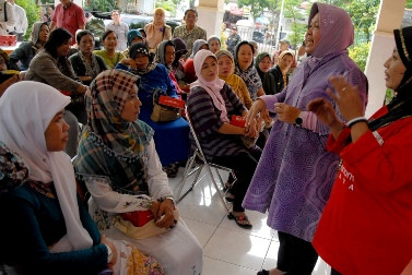 Dolly Ditutup, Warga di Lokalisasi Harus Move-on