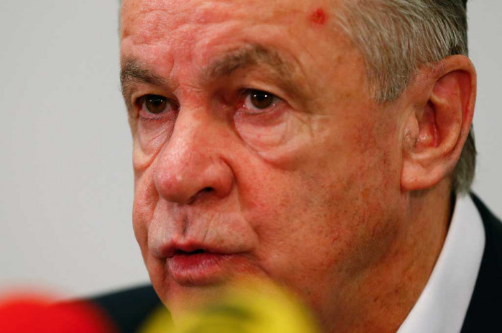 Hitzfeld, Pelatih yang Mau Mengerti Pemain 