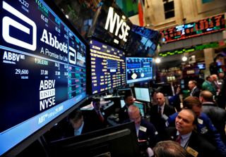 Daya Saing Ekonomi AS Paling Kuat di Dunia  