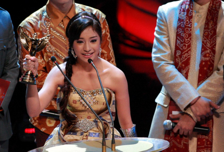 Putus dari Diego, Nikita Willy Nikmati Masa Jomblo