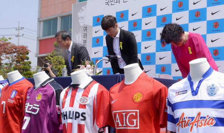 Artis Korea Juga Akan Merumput Lawan Bepe 