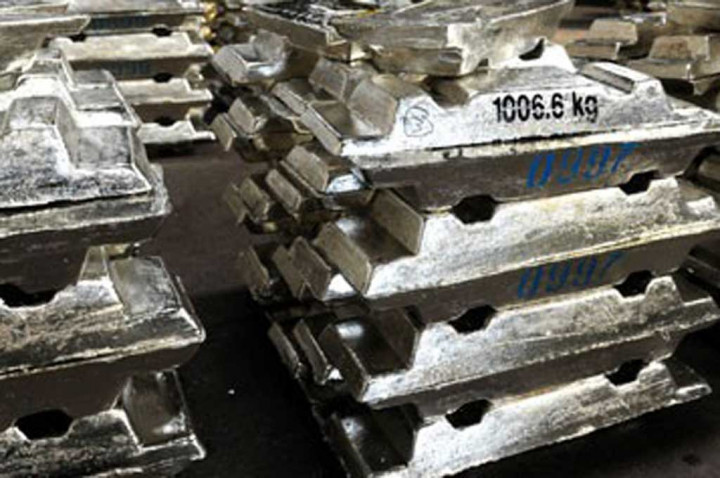 Tata Niaga Timah Harus Dikelola Negara