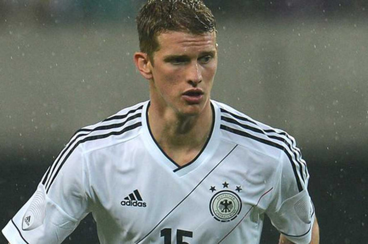 Lars Bender Gagal Perkuat Jerman