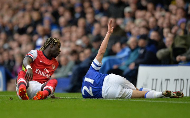 Sagna Semakin Dekat Dengan City 