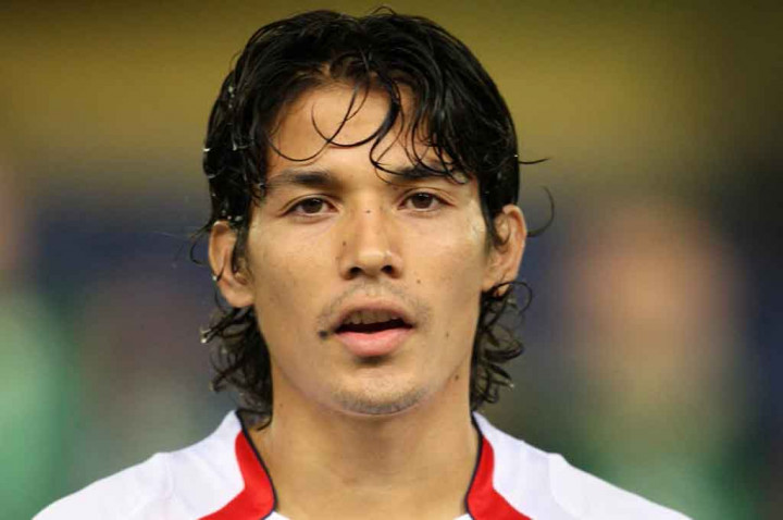 Matias Fernandez Harus Dioperasi agar Pulih Awal Musim