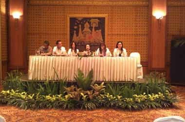 Kepsek JIS Bantah Terlibat Kasus Paedofil 