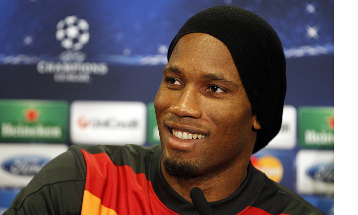 Mancini Sarankan Juve Ambil Drogba