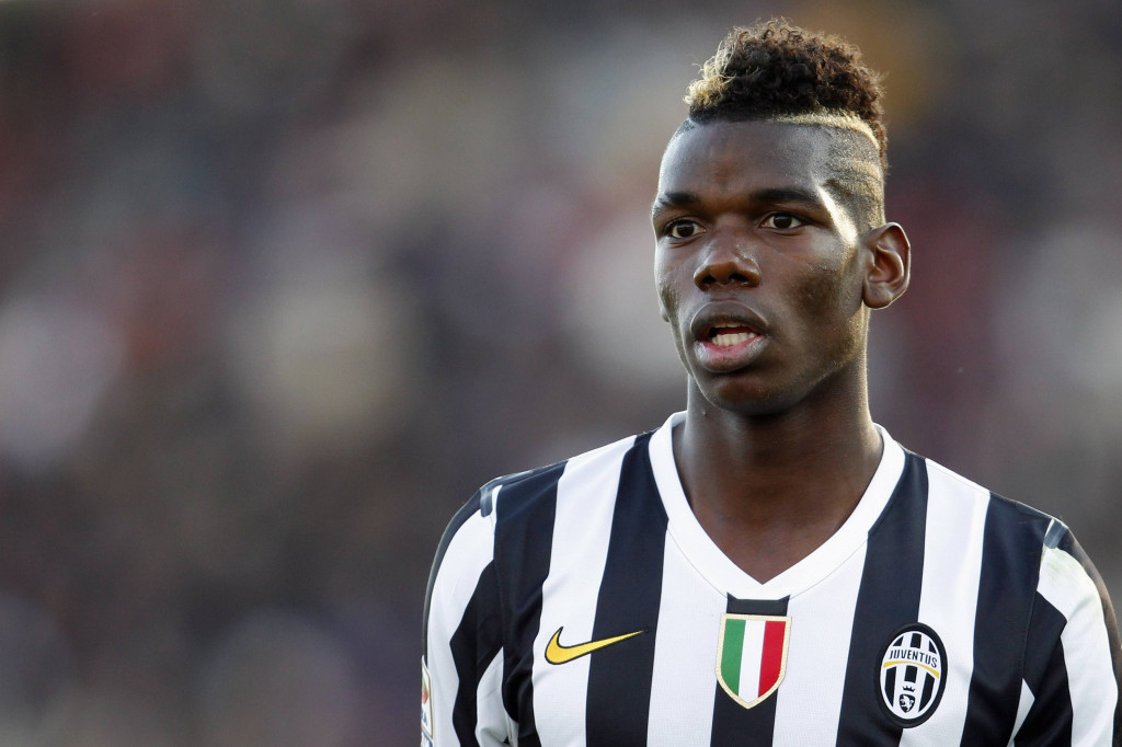 Paul Pogba.(foto:sportskeeda)