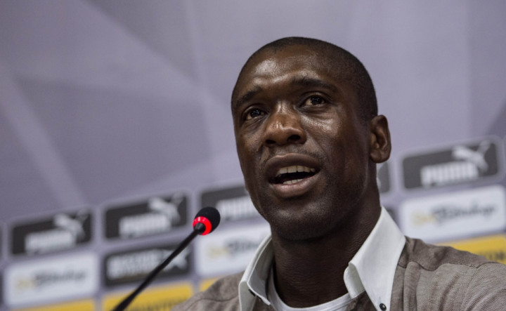 Milan Tak Sopan Bila Pecat Seedorf