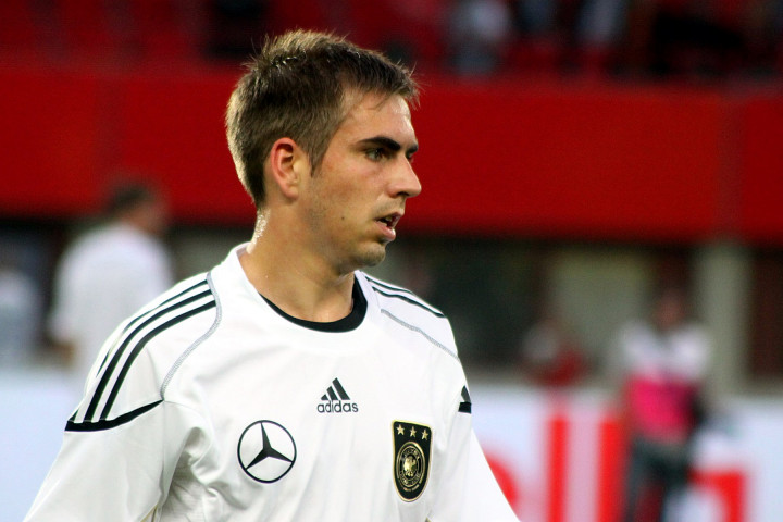 Joachim Low Lega Lahm dan Neuer Kembali
