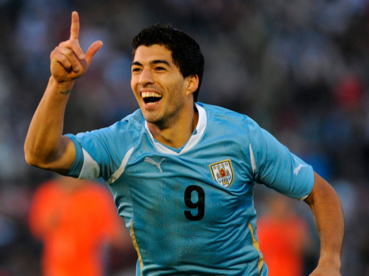 Suarez Coba Yakinkan Fans Uruguay 