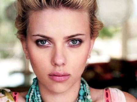 Scarlett Johansson Benci Jadi Simbol Seks