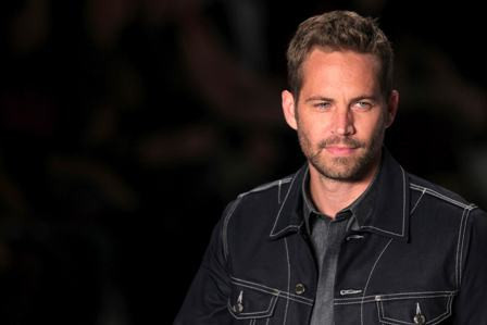 Wah.... Ada 'Paul Walker' dalam <i>Fast & Furious 7</i> 