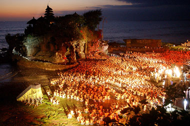 Kudeta Militer Thailand Untungkan Pariwisata Bali