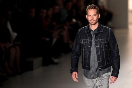 'Menghidupkan' Paul Walker Butuh Dana Rp2,8 Triliun