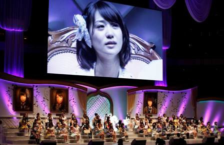 Pengamanan Personel AKB48 Kendor?