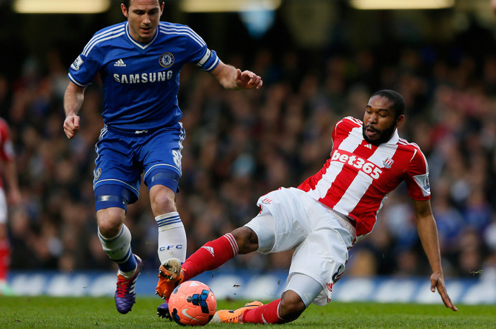 Honduras Andalkan Wilson Palacios