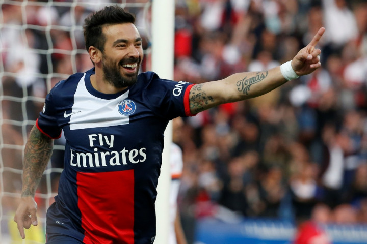 Chelsea Cari Peluang Gaet Lavezzi