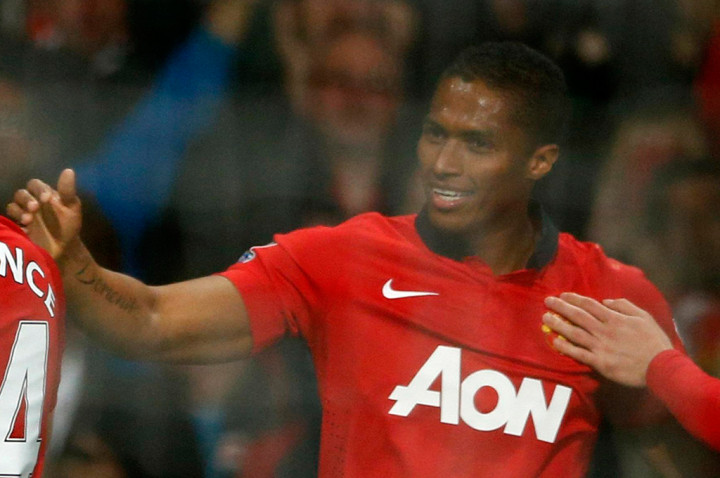 Antonio Valencia Bintang Paling Bersinar Ekuador
