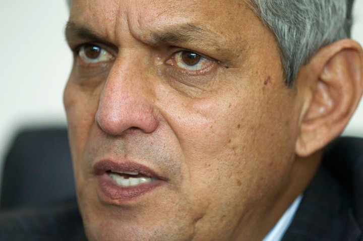 Pelatih Yakin Ekuador Bisa Melaju tanpa Benitez