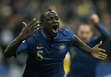 Hadapi Norwegia, Sakho Jadi Kapten Timnas Prancis