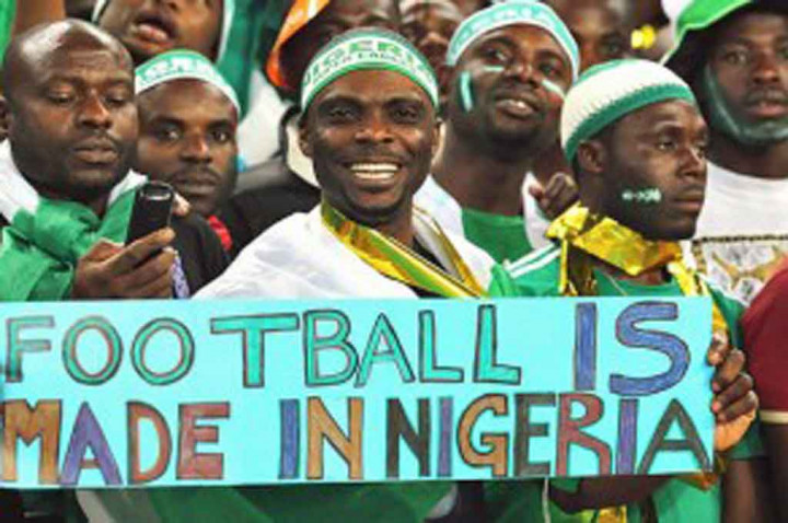 Nigeria Minta Disediakan 62 Juta Kondom