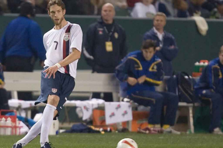 Dicoret Klinsmann, Pemain Berpengalaman ini Berang