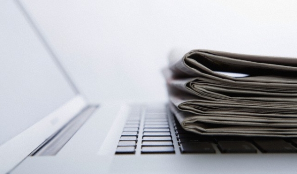 Media Massa Jangan Jadi Mesin Foto Kopi