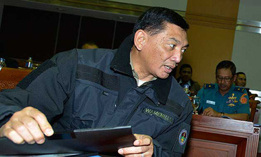 Anggaran Ideal Perawatan Alutsista, 10% Anggaran TNI