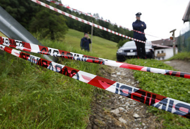 Kecelakaan Terjadi di Pusat Pelatihan Timnas Jerman