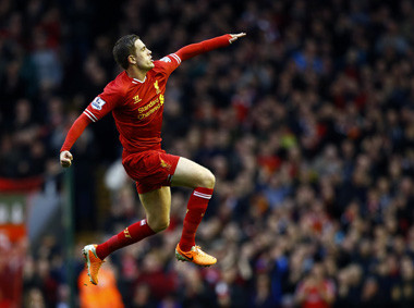 Henderson Berharap Bisa Berduet dengan Gerrard di Piala Dunia