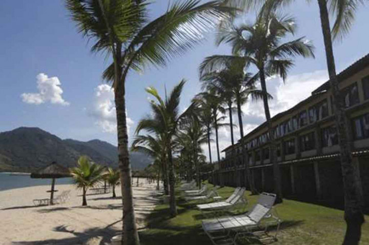 Timnas Italia Terpaksa Bawa Makanan Sendiri