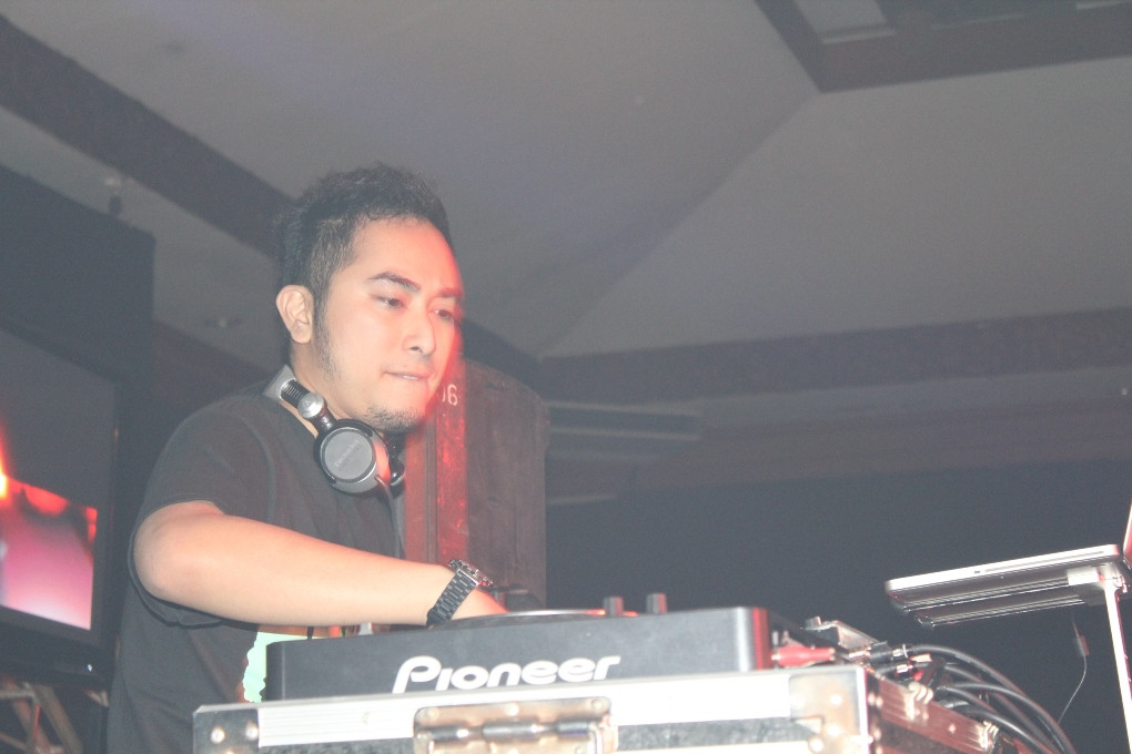 Dok The Sunan Hotel Solo