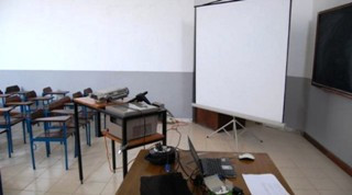 Dinas Pendidikan Coba Damaikan Seruan Krista dan Yayasan