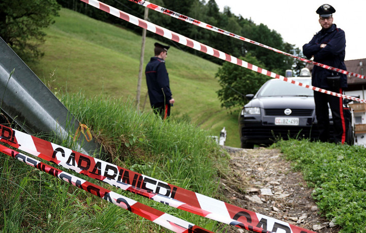 Bintang Jerman Alami Kecelakaan saat Syuting Iklan Mercedes