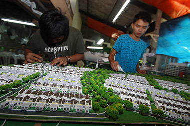 Kemenpera Harapkan Pemda Buat Program Perumahan Murah 