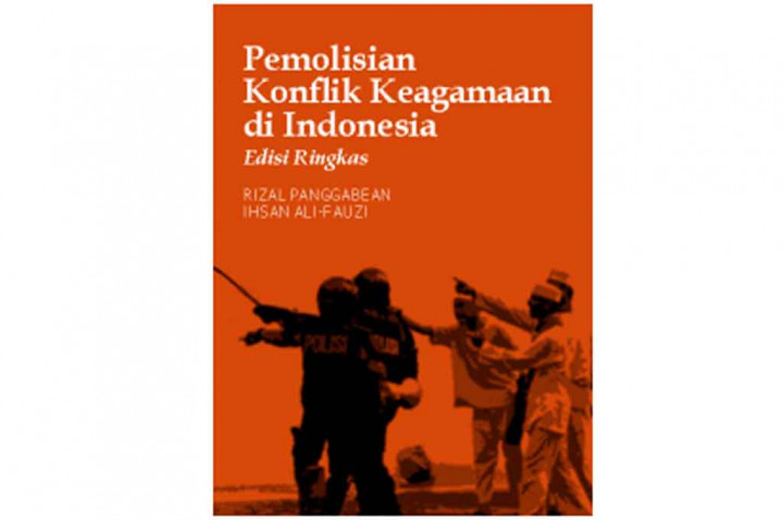 Jangan Biarkan Polisi Bekerja Sendiri  