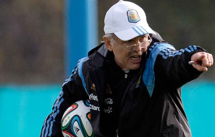 Stok Melimpah Bikin Sabella Merana